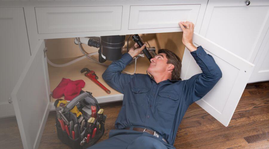 Professional Leak Detection in Rancho Cucamonga, CA