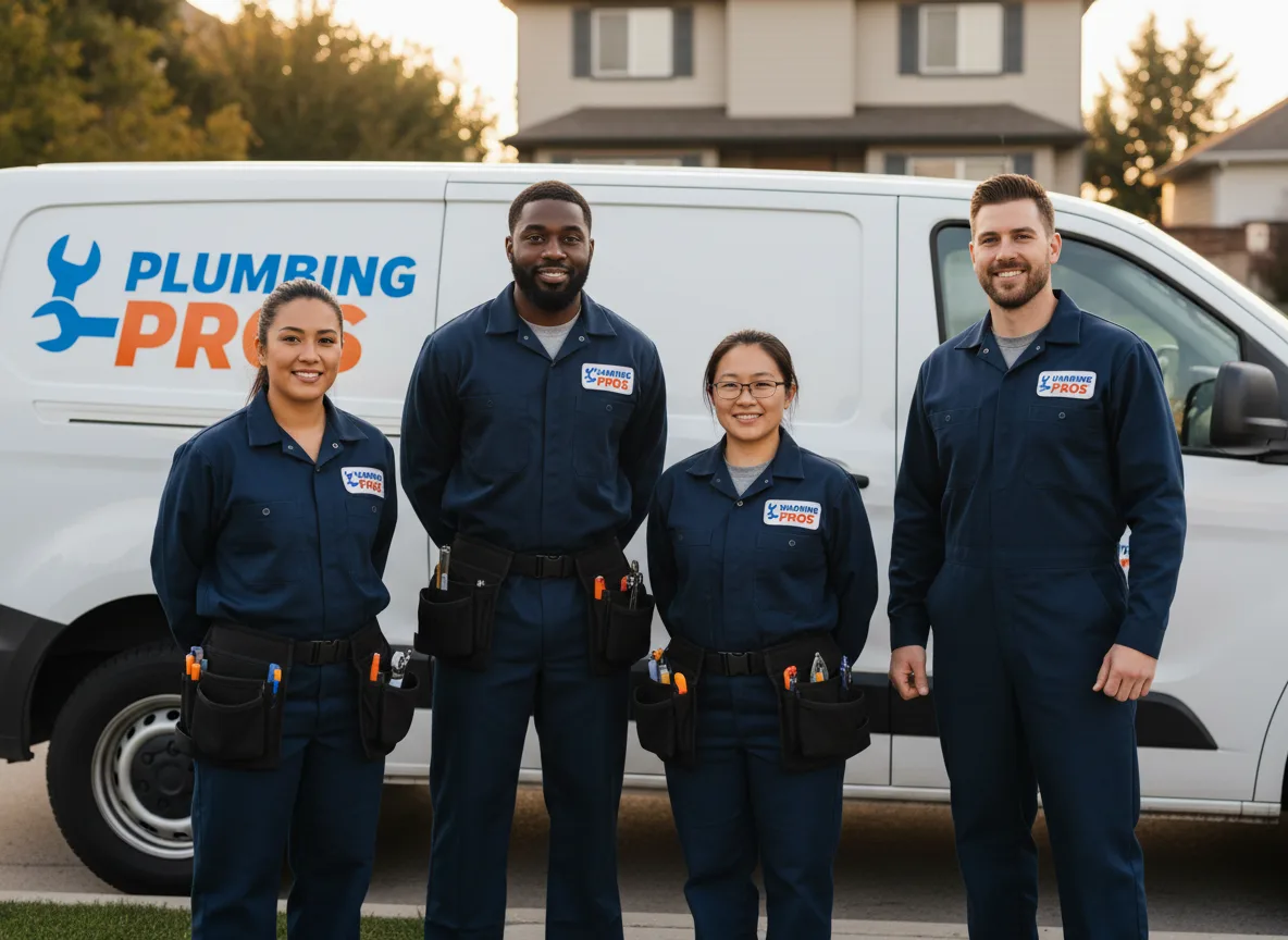 Water Heater Repair company in Rancho Cucamonga, CA
